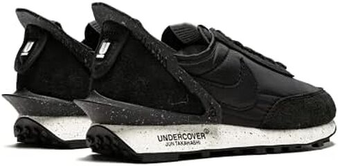 Nike Womens WS Dbreak/Undercover Black/Black-Sail Synthetic in Saudi Arabia