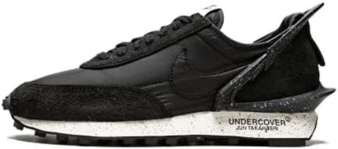 Nike Womens WS Dbreak/Undercover Black/Black-Sail Synthetic in Saudi Arabia