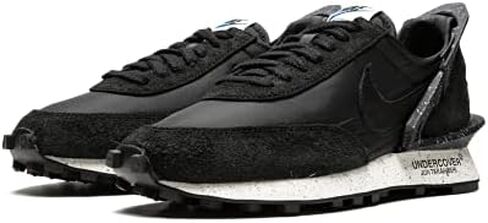 Nike Womens WS Dbreak/Undercover Black/Black-Sail Synthetic in Saudi Arabia