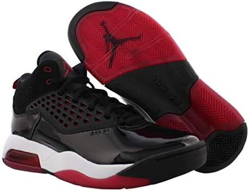 Jordan Maxin 200 Basketball Sneaker in Saudi Arabia