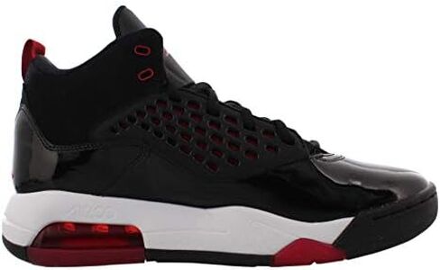 Jordan Maxin 200 Basketball Sneaker in Saudi Arabia