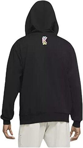 Nike Kyrie Irving Limited Edition Hoodie Sweatshirts DD9012-010 in Saudi Arabia
