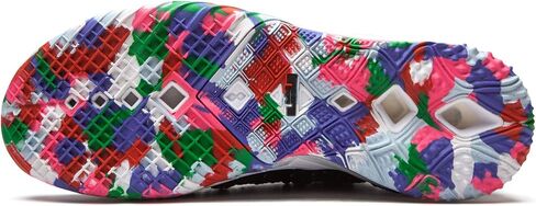 Nike Mens Lebron 18 CQ9283 002 جيمس جانج - الحجم in Saudi Arabia
