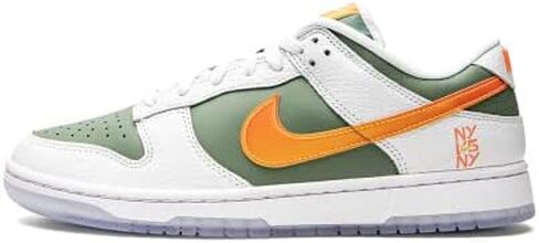Nike Dunk Low Men Exclusive NY vs. NY Limited Edition DN2489-300 in Saudi Arabia