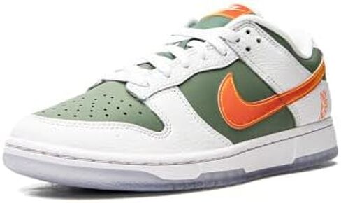 Nike Dunk Low Men Exclusive NY vs. NY Limited Edition DN2489-300 in Saudi Arabia