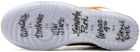 Nike Dunk Low Men Exclusive NY vs. NY Limited Edition DN2489-300 in Saudi Arabia