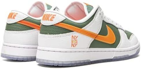 Nike Dunk Low Men Exclusive NY vs. NY Limited Edition DN2489-300 in Saudi Arabia