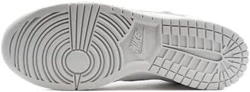 Nike Mens Dunk HIGH SP Pure Platinum in Saudi Arabia