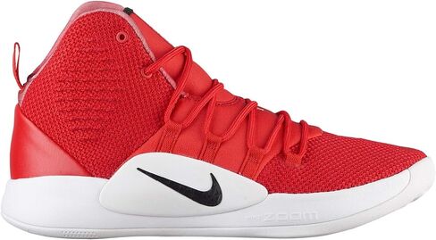 Nike Hyperdunk X Tb Mens Ar0467-600 Size 4 in Saudi Arabia