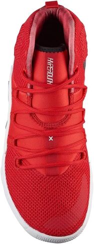 Nike Hyperdunk X Tb Mens Ar0467-600 Size 4 in Saudi Arabia