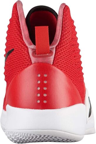 Nike Hyperdunk X Tb Mens Ar0467-600 Size 4 in Saudi Arabia
