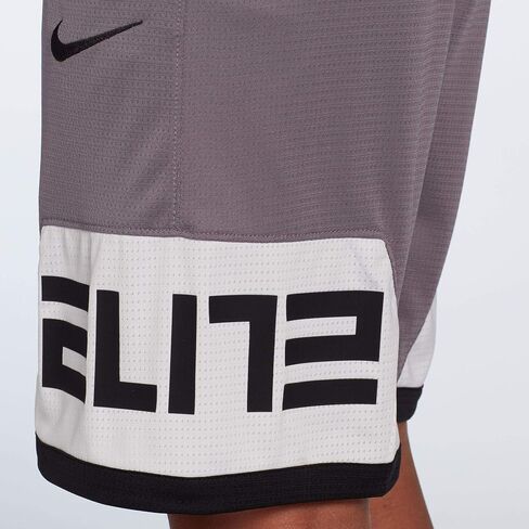 Nike Boys' Elite Dri-FIT Basketball Shorts in Saudi Arabia