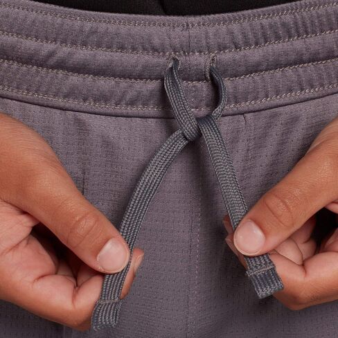 Nike Boys' Elite Dri-FIT Basketball Shorts in Saudi Arabia