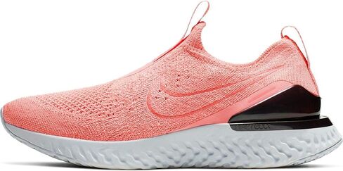 Nike Women's Epic Phantom React Flyknit Running Shoes in Saudi Arabia