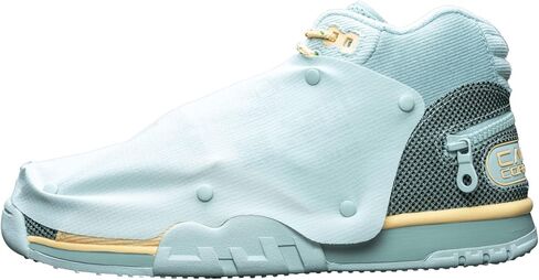 Nike Mens Air Trainer 1 SP DR7515 001 Travis Scott - Grey Haze - Size 7 in Saudi Arabia