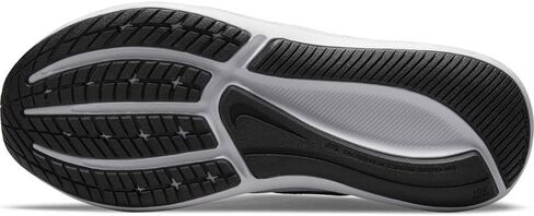 Nike Unisex-Child Star Runner 3 Pre School Running Shoe (2, Black/Pink, Numeric_2) in Saudi Arabia
