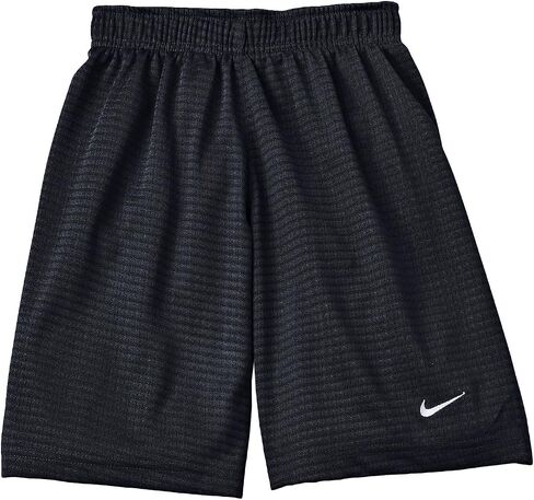 Nike Mesh Shorts - Boys 4-7 in Saudi Arabia