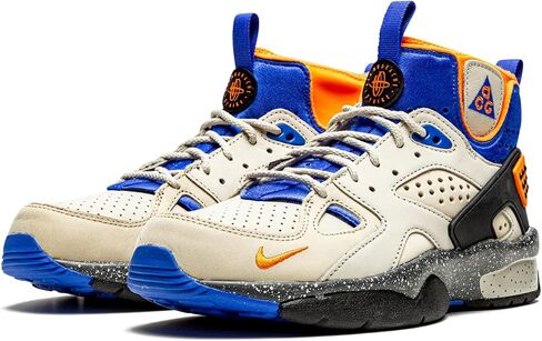 Nike Mens ACG Air Mowabb OG DC9554 200 Rattan Birch 2021 - Size 7.5 in Saudi Arabia