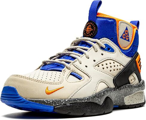 Nike Mens ACG Air Mowabb OG DC9554 200 Rattan Birch 2021 - Size 7.5 in Saudi Arabia