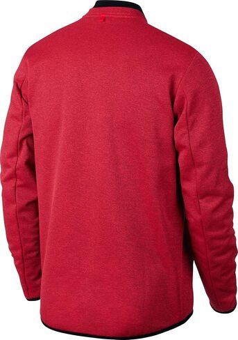 قميص الجولف Therma Half-Zip من نايك للرجال in Saudi Arabia