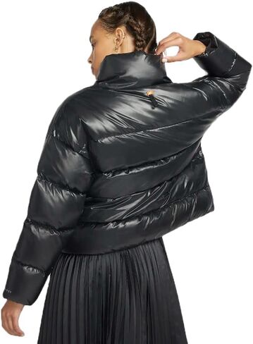 Nike Sportswear Therma-FIT City Series Women's Jacket (Black) Size 2XL in Saudi Arabia