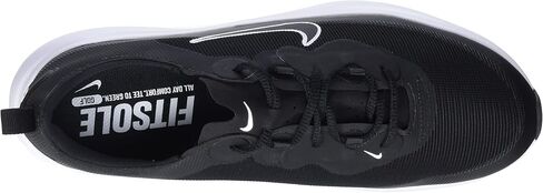 Nike Golf Ladies Ace Summerlite Shoes Black/White Size 6.5 Medium in Saudi Arabia