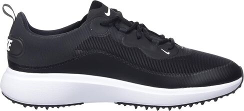 Nike Golf Ladies Ace Summerlite Shoes Black/White Size 6.5 Medium in Saudi Arabia