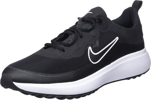 Nike Golf Ladies Ace Summerlite Shoes Black/White Size 6.5 Medium in Saudi Arabia