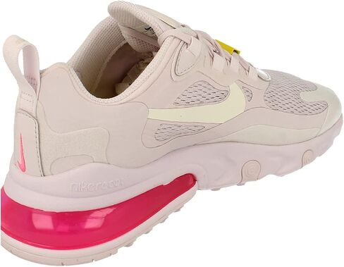 Nike Womens Air Max 270 React Running Trainers Cz0374 Sneakers Shoes in Saudi Arabia