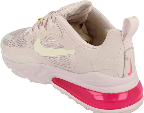 Nike Womens Air Max 270 React Running Trainers Cz0374 Sneakers Shoes in Saudi Arabia