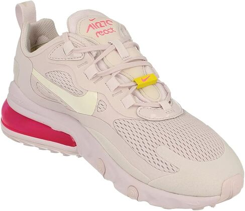 Nike Womens Air Max 270 React Running Trainers Cz0374 Sneakers Shoes in Saudi Arabia