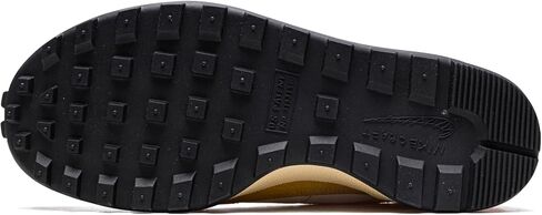 Nike Womens General Purpose Shoe DA6672 700 Tom Sachs - Dark Sulfur - Size 5W in Saudi Arabia
