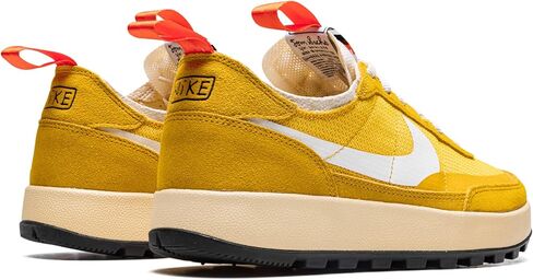Nike Womens General Purpose Shoe DA6672 700 Tom Sachs - Dark Sulfur - Size 5W in Saudi Arabia