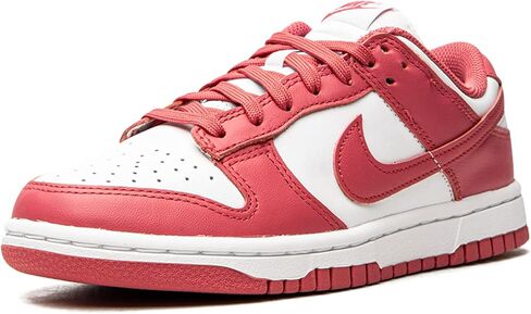 حذاء رياضي نسائي ماركة Nike Dunk Low WMNS DD1503 105 Green Glow - مقاس 10.5W in Kuwait