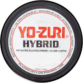 Yo-Zuri 12 HB 600 CL Hb 12Lb Cl 600Yd، متعدد، مقاس واحد (12HB600CL) in Kuwait