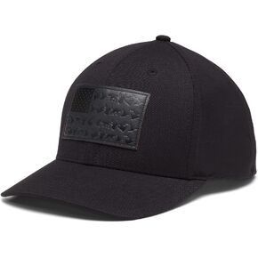 Columbia PHG Game Flag 110 Snap Back-Mid Crown in Kuwait