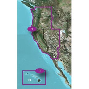 Garmin Topo Alaska Enhanced, Garmin MicroSD/SD in Saudi Arabia