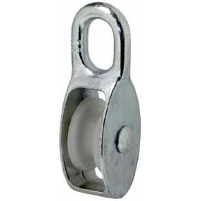 Mastrant APUN06 Pulley for 6mm Rope in Kuwait