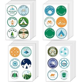 168 حزمة من الرقع الطاردة للبعوض للأطفال، ملصقات سيترونيلا للتخييم الطبيعية خالية من DEET للبالغين في الأماكن المغلقة والخارجية in Kuwait