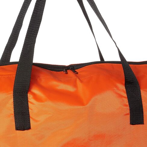 Scent Crusher Multi-Use Scent Free Tote Bag, Waterproof Zippers, Water Resistant, Extra Large 33" x 24" in Kuwait