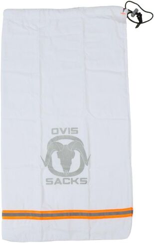 BlackOvis Ovis Sacks Lightweight Game Bags-Large in Kuwait