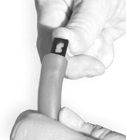 NTR Inserts for Polespear Band Bridles or Speargun Band Wishbones in Saudi Arabia
