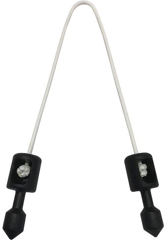 NTR Inserts for Polespear Band Bridles or Speargun Band Wishbones in Saudi Arabia
