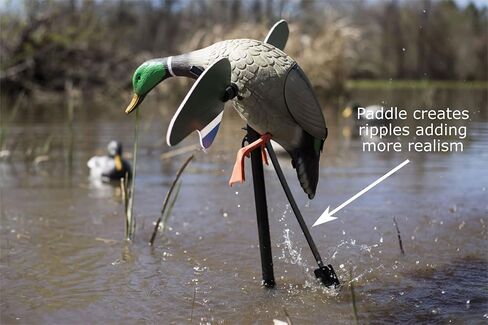 MOJO Outdoors Duck Hunting Motion Decoys in Kuwait