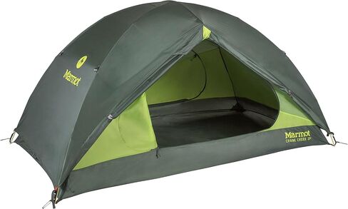 MARMOT Crane Creek 2P/3P Camping and Backpacking Tents & Footprints in Kuwait