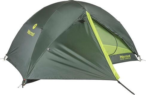 MARMOT Crane Creek 2P/3P Camping and Backpacking Tents & Footprints in Kuwait