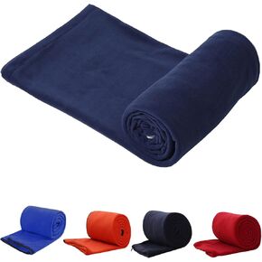 E-Onfoot Warm Cozy Microfiber Fleece Zippered Sleeping Bag Liners in Saudi Arabia