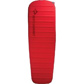 Sea to Summit Comfort Plus Self-Inflating Foam Sleeping Pad for Camping in Saudi Arabia
