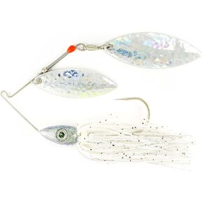 طاسة دفق زجاجية من Nichols Lures Pulsator in Kuwait
