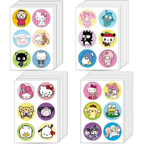 168 حزمة من الرقع الطاردة للبعوض كاواي للأطفال، ملصقات السترونيلا الطبيعية الخالية من DEET للبالغين in Kuwait